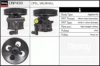DELCO REMY DSP436 Hydraulic Pump, steering system